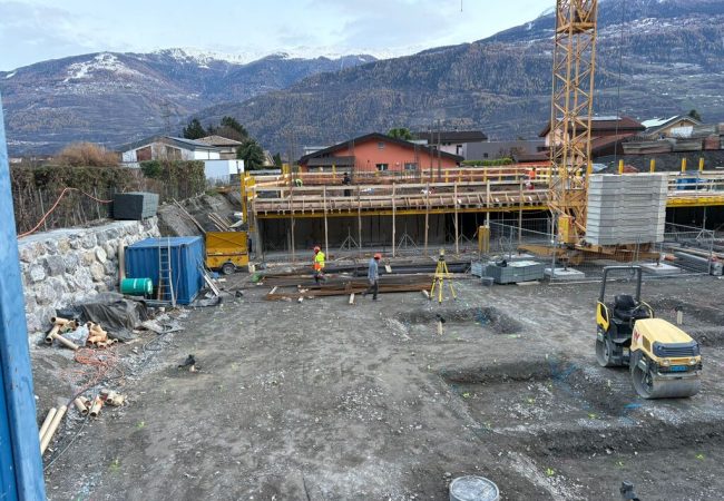 ARB Construction Sàrl