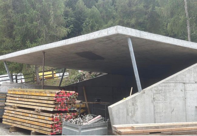 ARB Construction Sàrl