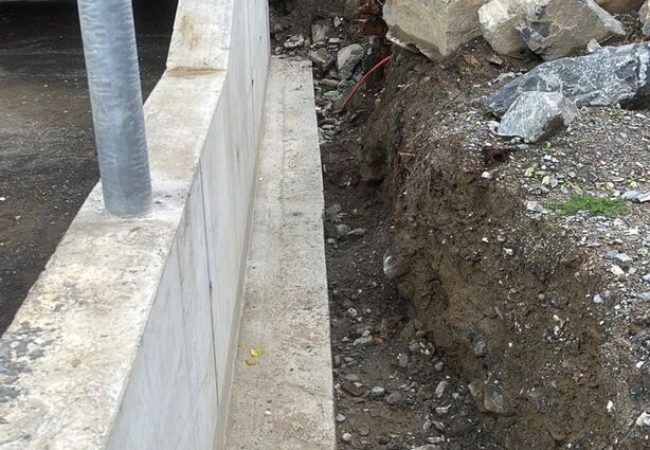 ARB Construction Sàrl