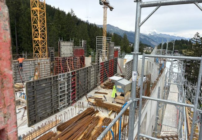 ARB Construction Sàrl