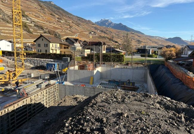 ARB Construction Sàrl