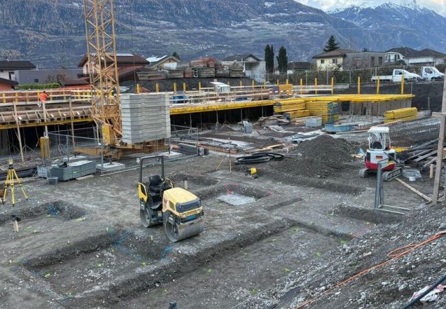 ARB Construction Sàrl