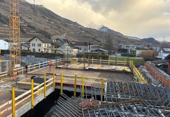 ARB Construction Sàrl