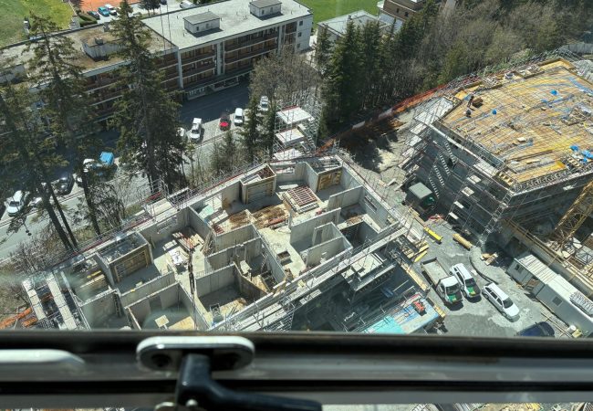 ARB Construction Sàrl