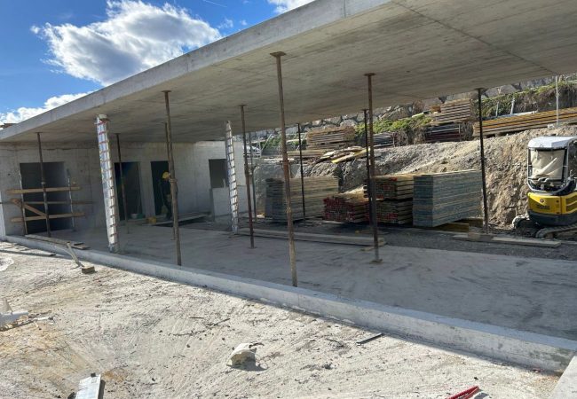 ARB Construction Sàrl